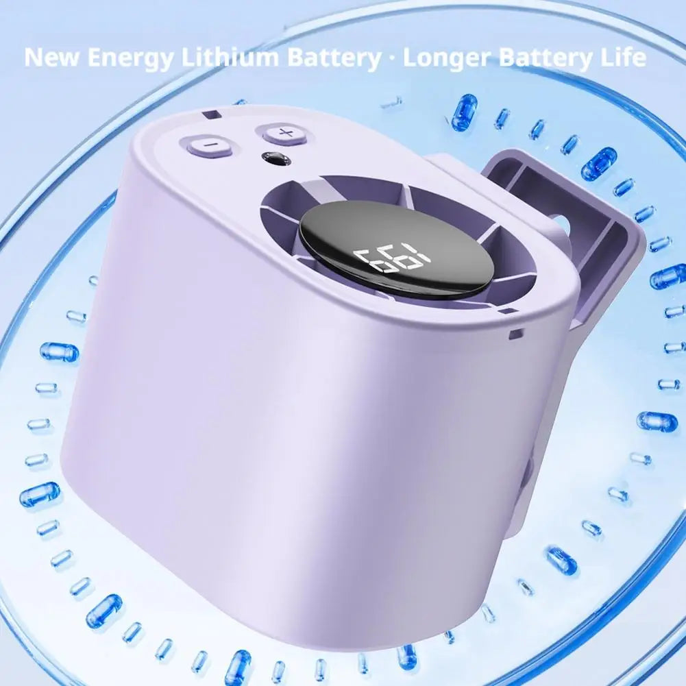 LumaLite Air Cooling Fan