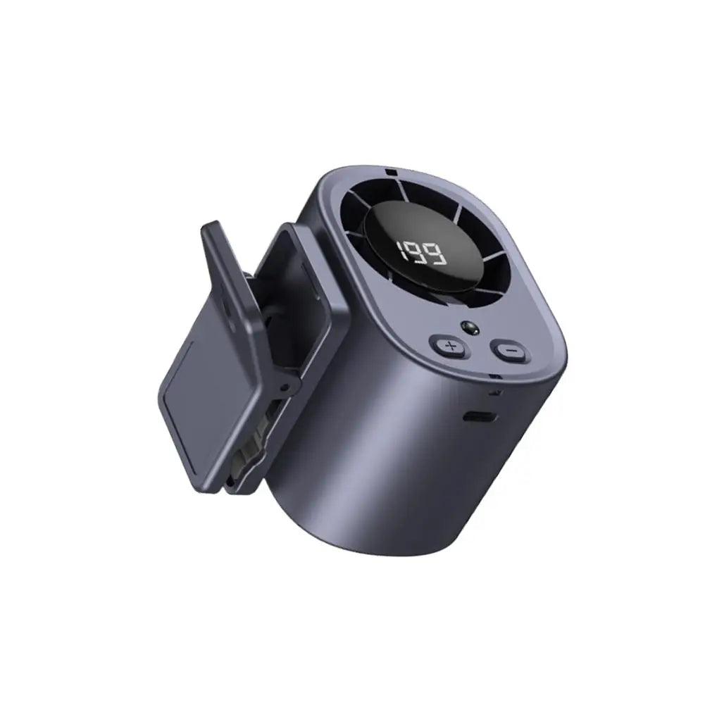 LumaLite Air Cooling Fan