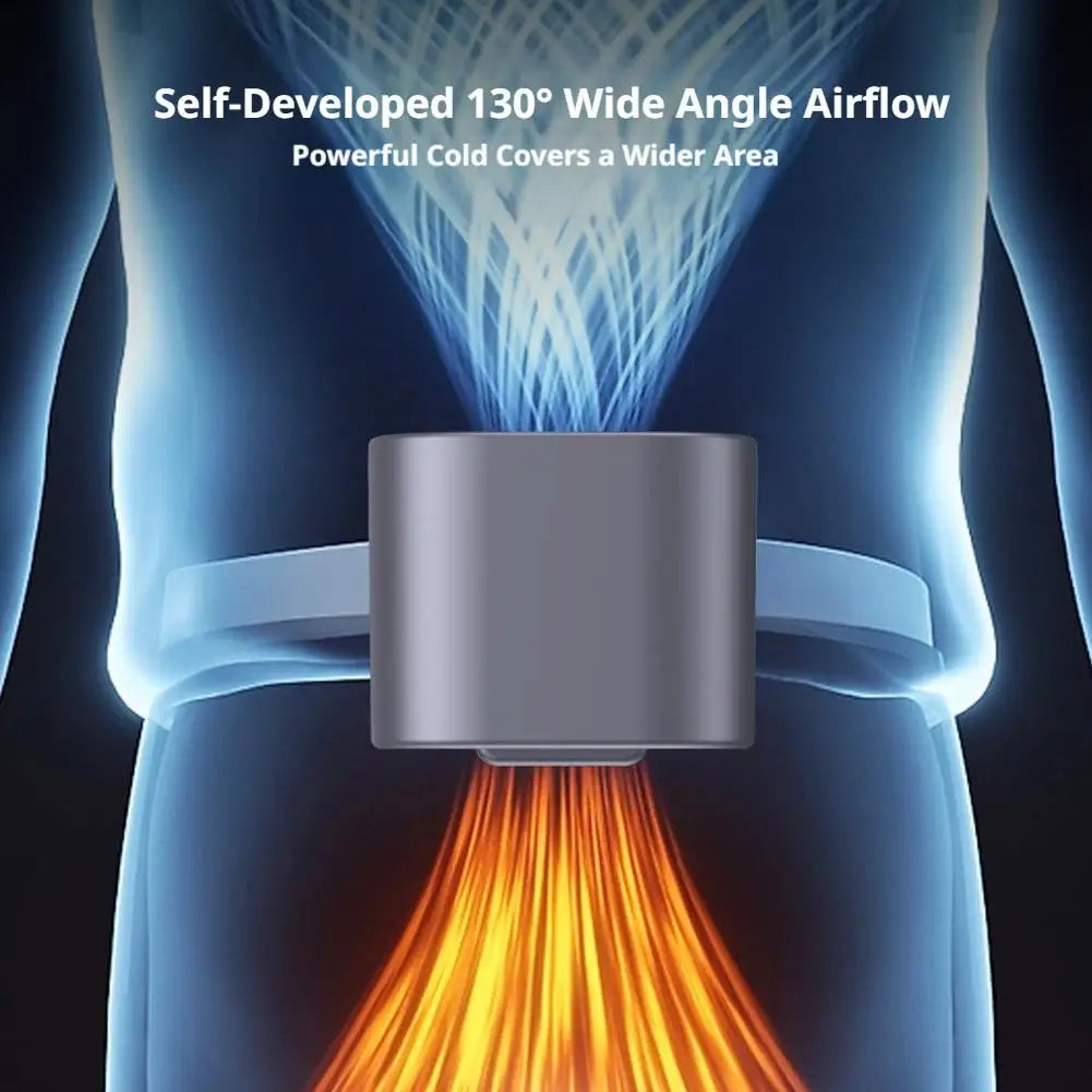 LumaLite Air Cooling Fan
